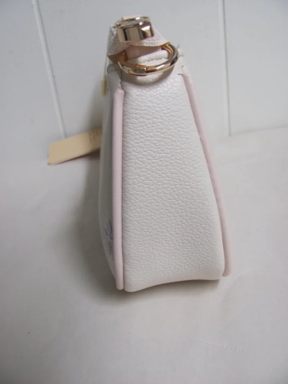 COW & KITTY LIMITED EDITION CROSSBODY PURSE NWT